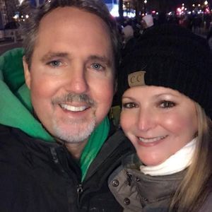 Meet your Posher, Tracy